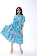 5522 ELBİSE-HONOLULU resmi